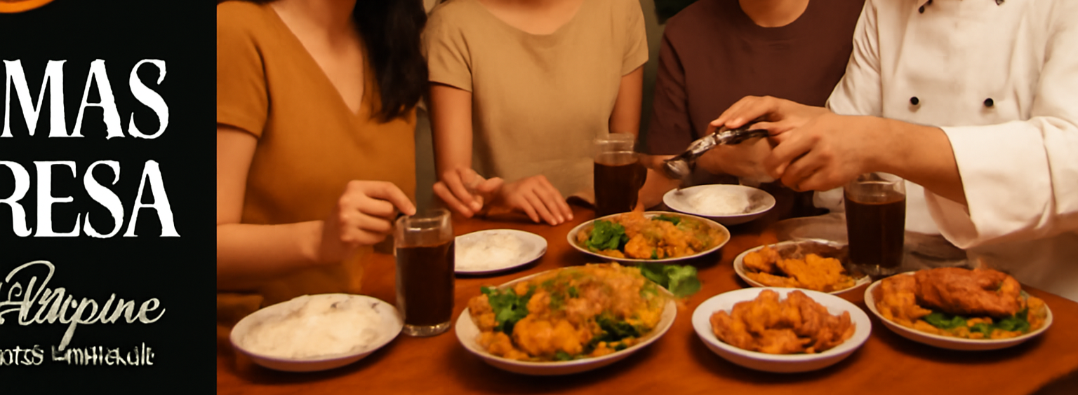 Best Filipino Restaurant in Town